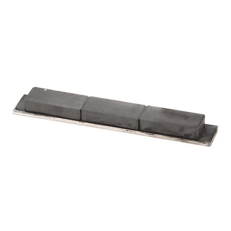 Lang Catch Door Magnet 3 Pc 2R-70602-03